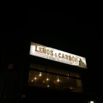 Sabor Review of Lenos y Carbon 