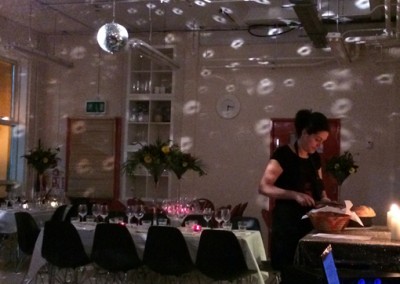 Nelson’s 60th